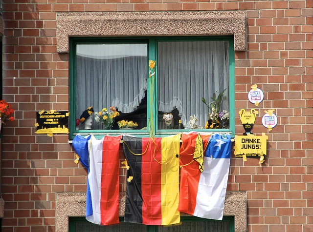 默契的配合 默契的配合